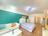 Baicheng Huiya Apartment