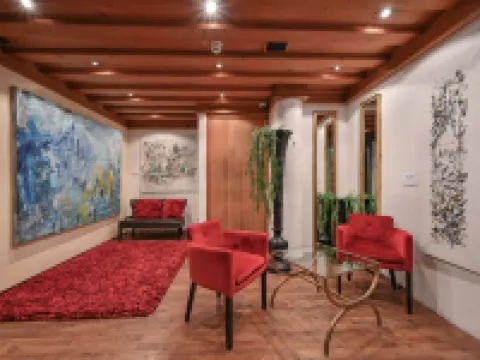 โรงแรมซอนเนอ โรงแรมในฟึสเซิน