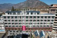 Meigu Jin Hotel · Zhixiang