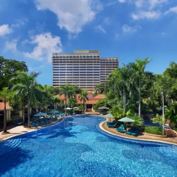 Artyzen Grand Lapa Macau Hotels near Macau Heliport