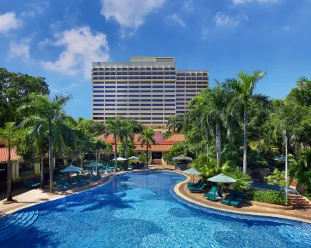 아티젠 그랜드 라파 마카오 마카오 호텔