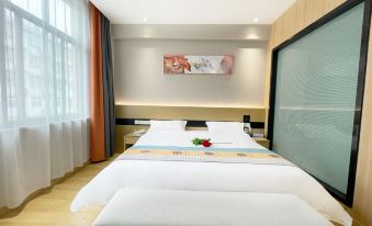 Qianjiang Elegant Hotel (Central City Branch)