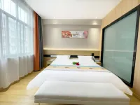 Qianjiang Elegant Hotel (Central City Branch)