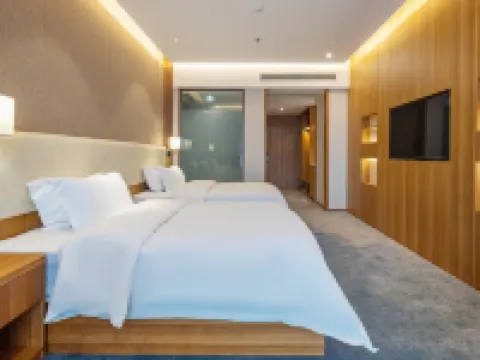 Kuangyi Hotel فنادق في داينغ