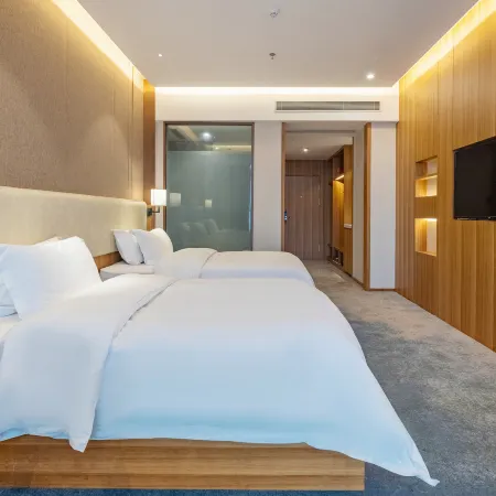 Kuangyi Hotel