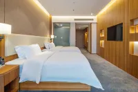 Kuangyi Hotel Hotels near Shiji Baisheng Shopping Plaza