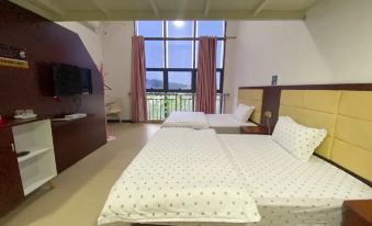 Foshan East Station Business Apartment - Housity
