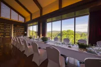 Springs Resort - breakfast