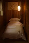 Heart of the Mountains · Jiayi Homestay - balcony