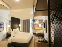Luminor Hotel Purwokerto by WH Hotels in Banyumas Regency