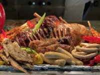JW Marriott Hotel Zhengzhou - Romantic