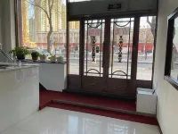 Mudanjiang Jiguang Express Hotel