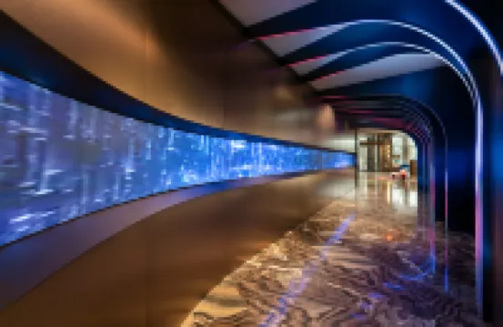 Mehood Elegant Hotel Changsha