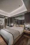 Fuzhou COCO Hot Spring Hotel (Provincial Sports Center)
