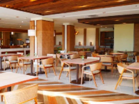 Grand Inna Samudra Beach Hotel Hotels in Cikakak