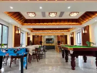 zhuo hua ju Hotels in Jiaxing