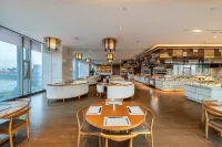Golden Eagle Summit Hotel Yancheng (Julonghu, Baolong Plaza) - breakfast