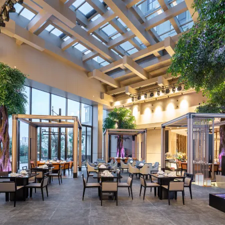 Dongyue Taiyi Hotel