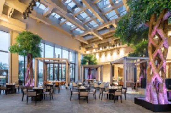 Dongyue Taiyi Hotel Hotels in Ji'an County