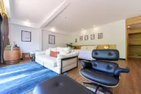 Pengzhou Wusuoshishi Homestay