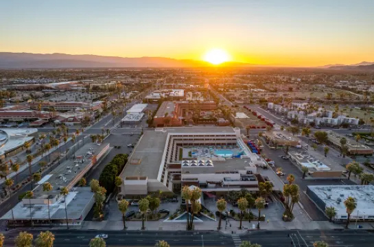 Hotel Zoso Hotels in Palm Springs