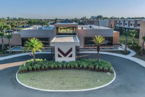 Magic Village Views Trademark Collection by Wyndham