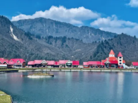 Scandina Resort Hotel Hotels in Dayi