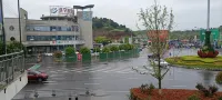 Suining Yuxing Hotel
