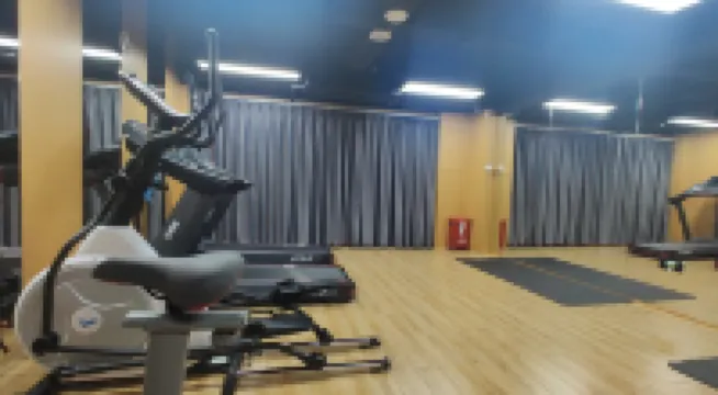 天牧路家ホテル（仏山魁奇路地下鉄駅新DNA）