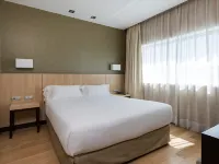 NH Madrid Ribera del Manzanares Hotels near Carabanchel