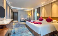 Liyuan Grand Metropark Hotel Nanning