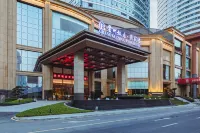 The Grand Guizhou Park Hotel Hotels in 