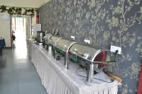 Venice Hotel (Qingdao Jiaodong International Airport Branch) - breakfast