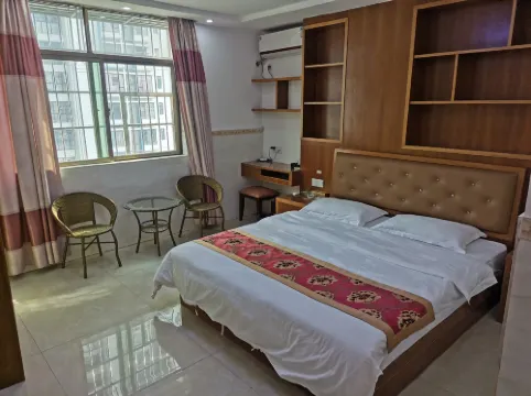 博羅71號商務公館