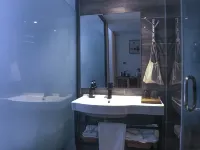 Luling Yuanxiang Guesthouse Hotels in Chongzhou