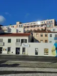 Azoris Faial Garden - Resort Hotel - Merinäköala