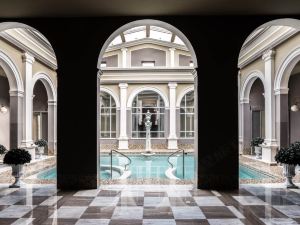 Bagni di Pisa Palace & Thermal Spa