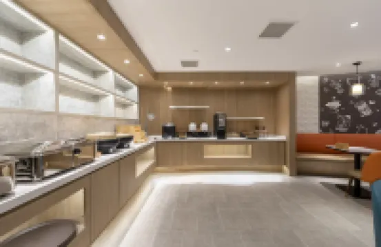 HanTing Premium Hotel (Quzhou Shuitingmen Mazhandi)