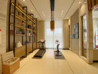 City Comfort Inn (Sihui Dawang Wantu Plaza)