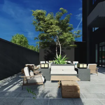 Renwen Huadian Hotel