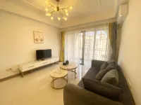 Huizhou Longmen Fuli Wellness · Doris Wenquan Villa - สระว่ายน้ำส่วนตัว