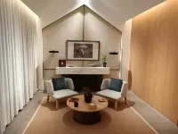 Baokang Lamei Valley Zizhai Hotel a Baokang