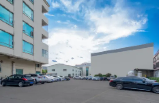 BA FANG FEATURED HOTEL โรงแรมในดองกวน