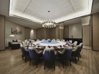 Vance International Hotel (Linhai Duqiao)