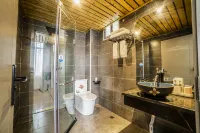 Zhenyuan Xurun Shanju River View Homestay (Zhenjiangge) Hotel a Zhenyuan