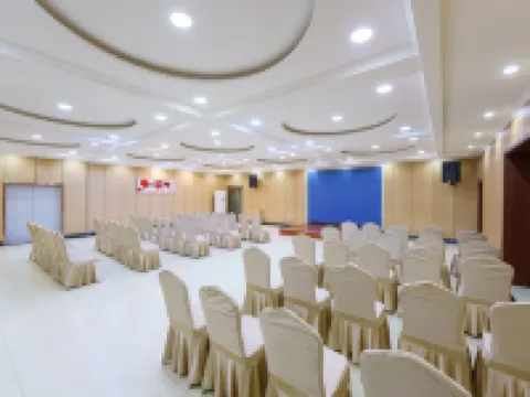 Bo Le Hotel Hoteles en Bole