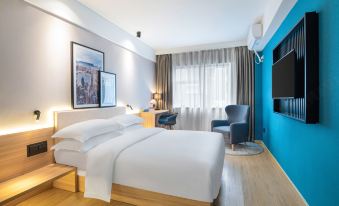 Country Inn & Suites by Radisson Hotel (Shenzhen North Railway Station)
