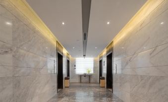 Atour Hotel South Inner Ring, Taiyuan