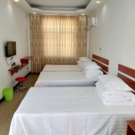 Tianze Business Hotel