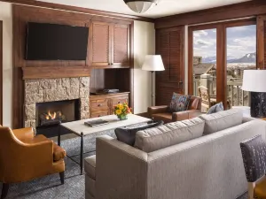 Four Seasons Resort Jackson Hole